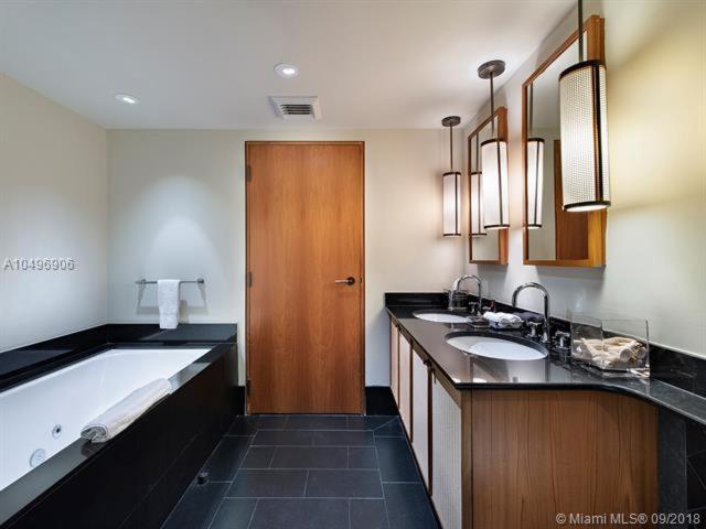Setai Hotel Private Residences Miami Beach Dış mekan fotoğraf