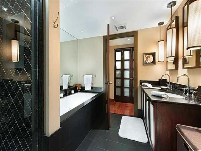 Setai Hotel Private Residences Miami Beach Dış mekan fotoğraf
