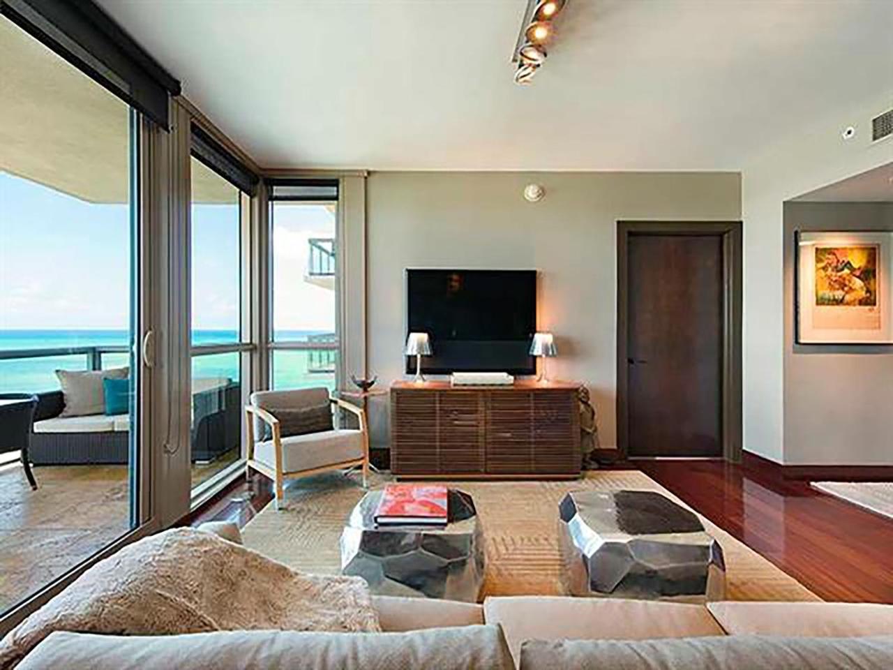Setai Hotel Private Residences Miami Beach Dış mekan fotoğraf