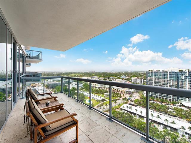 Setai Hotel Private Residences Miami Beach Dış mekan fotoğraf