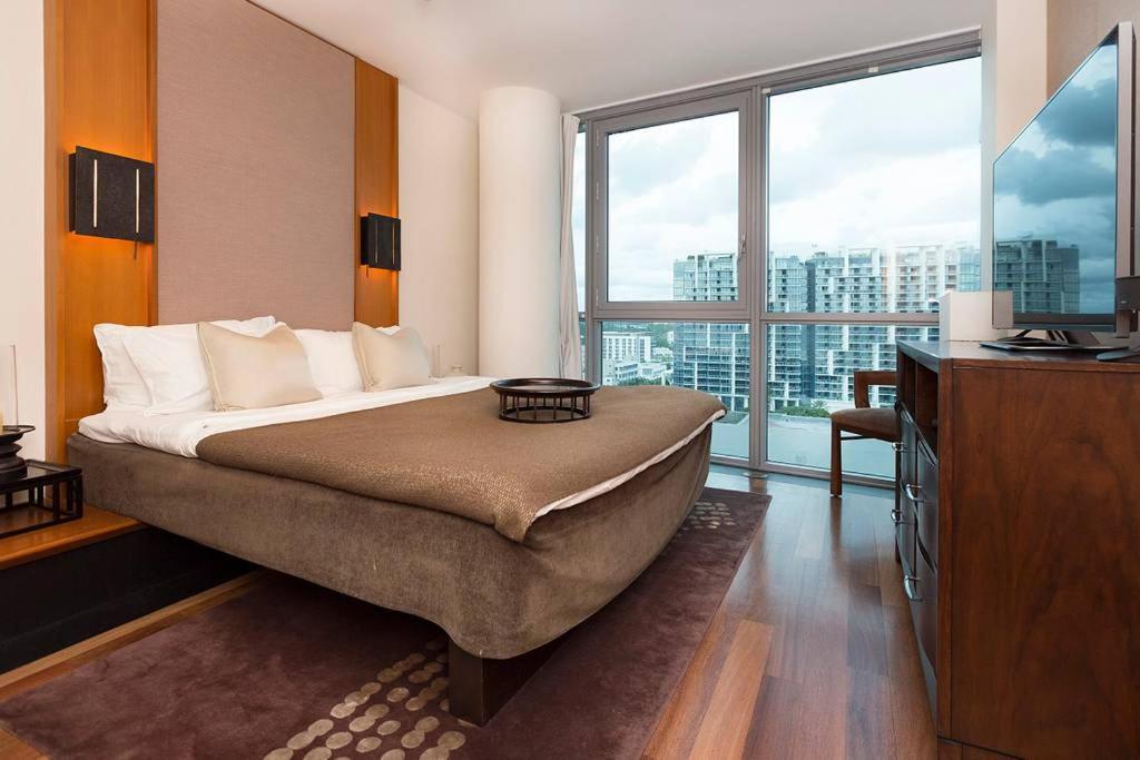 Setai Hotel Private Residences Miami Beach Dış mekan fotoğraf