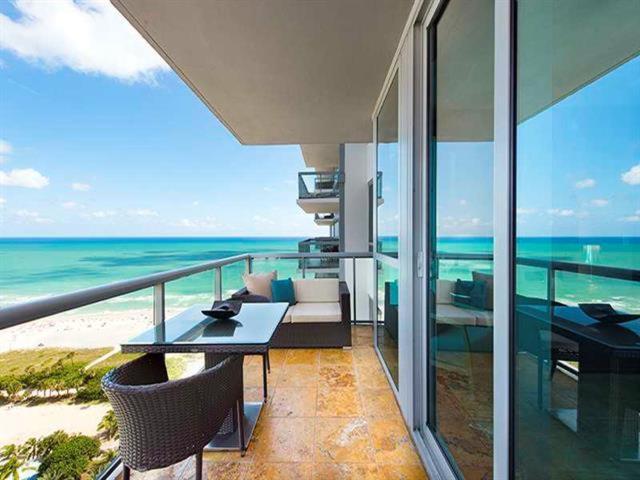 Setai Hotel Private Residences Miami Beach Dış mekan fotoğraf