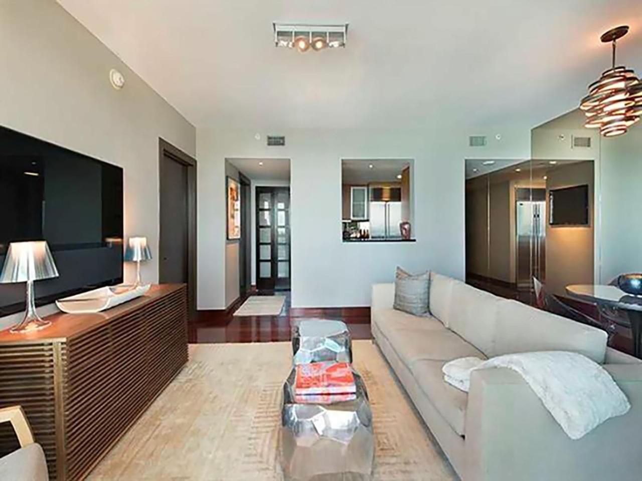 Setai Hotel Private Residences Miami Beach Dış mekan fotoğraf