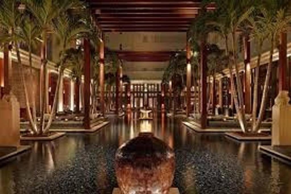 Setai Hotel Private Residences Miami Beach Dış mekan fotoğraf