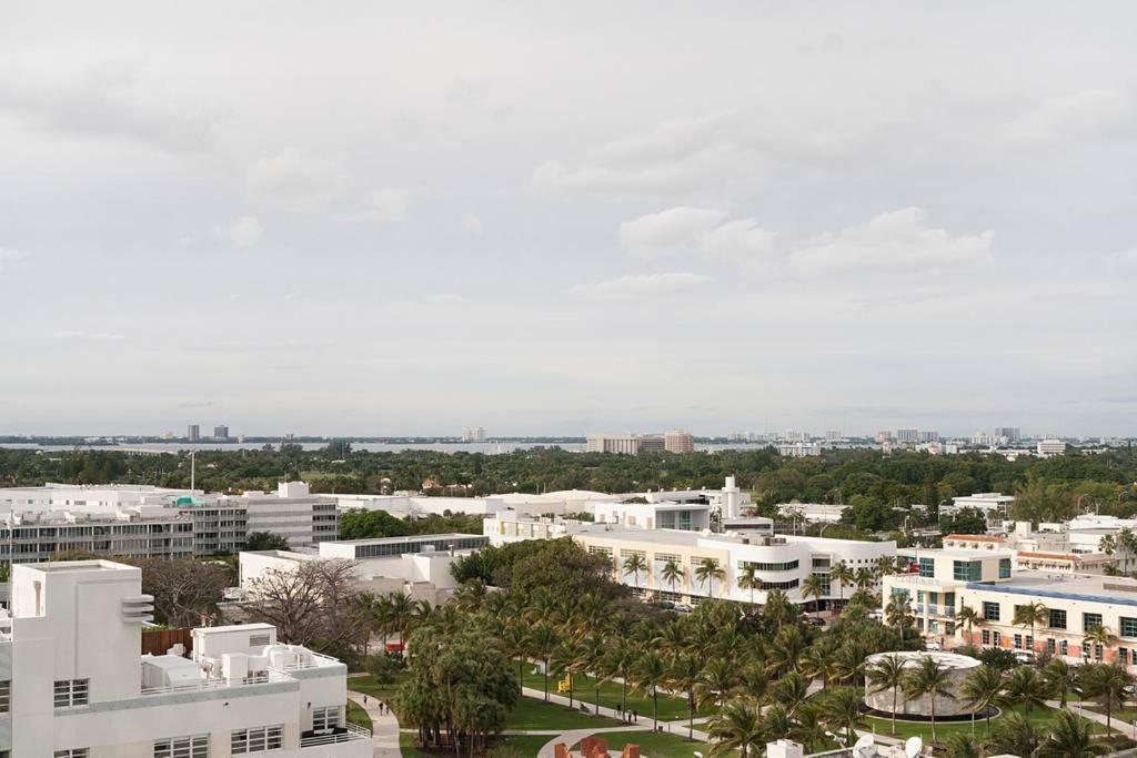 Setai Hotel Private Residences Miami Beach Dış mekan fotoğraf